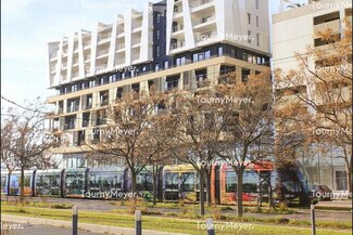 Plus de détails pour 1206 Avenue Raymond Dugrand, Montpellier - Local commercial à louer