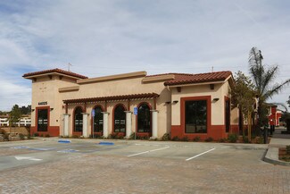 Plus de détails pour Deportola Medical Center – Bureau à vendre, Temecula, CA
