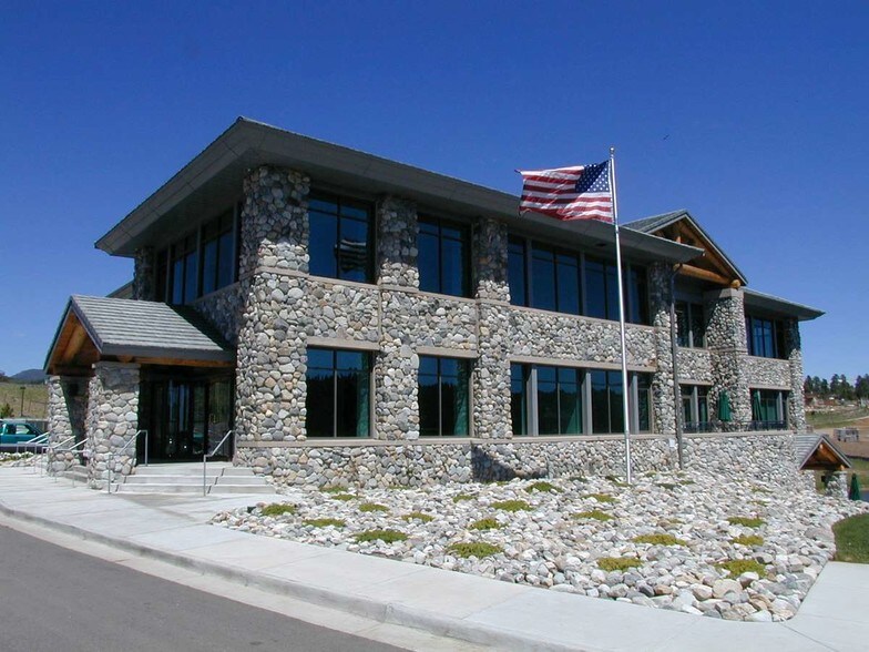 32045 Castle Ct, Evergreen, CO à louer - Photo de l’immeuble – Image 2 sur 18