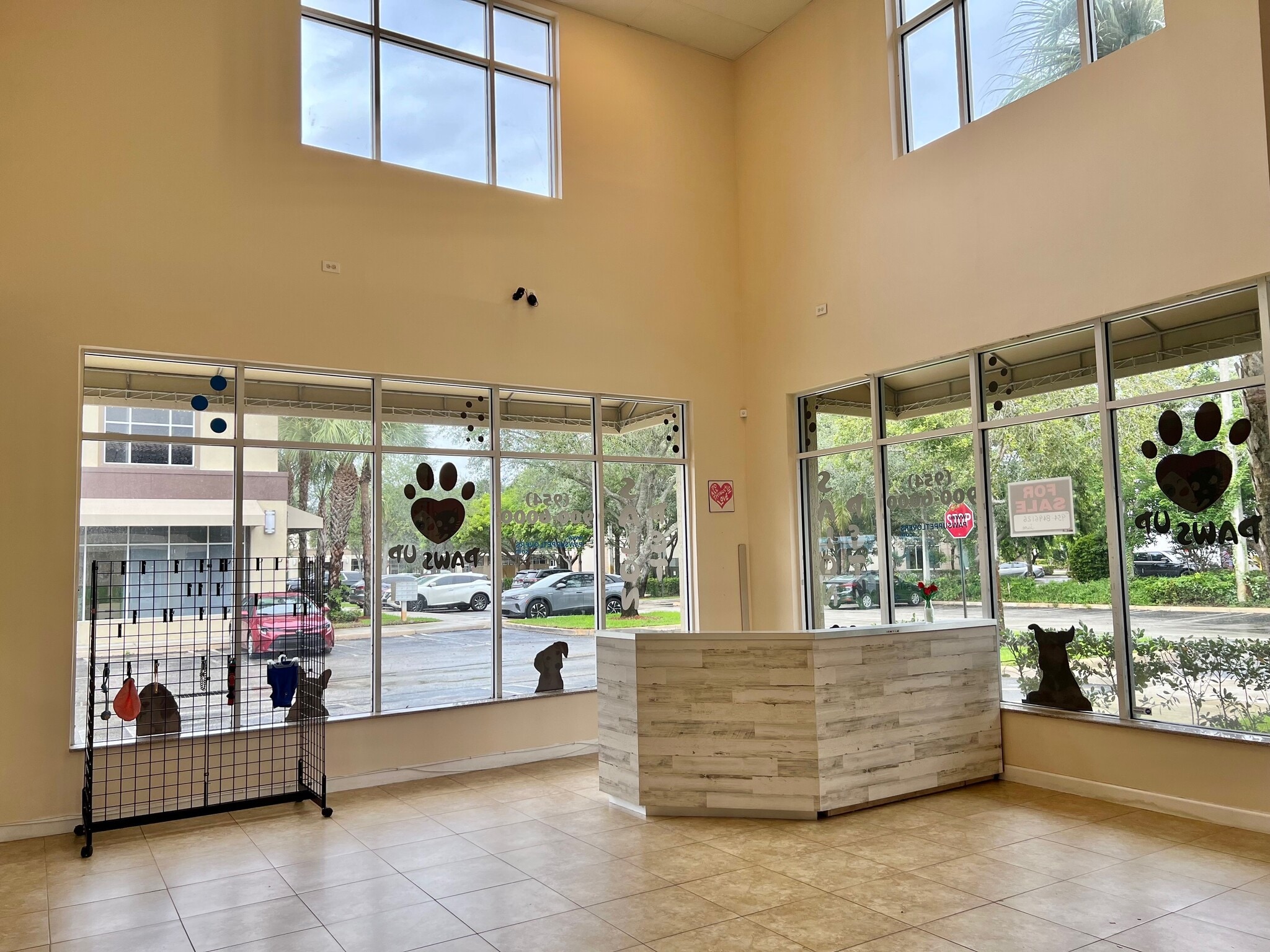 4631 State Road 7, Coral Springs, FL à louer Photo intérieure– Image 1 sur 10