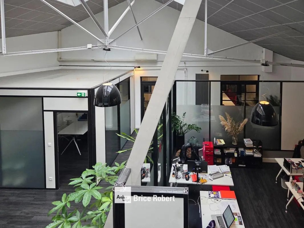 38 Quai Arloing, Lyon à vendre Photo intérieure– Image 1 sur 18