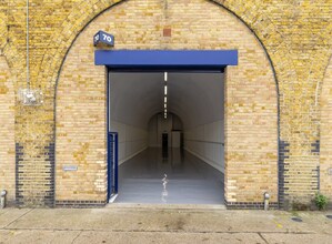 53 Parkside Business Estate, Londres à louer Photo de l’immeuble– Image 2 sur 3