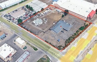 Plus de détails pour 4595 S Santa Fe Dr, Englewood, CO - Local commercial à vendre