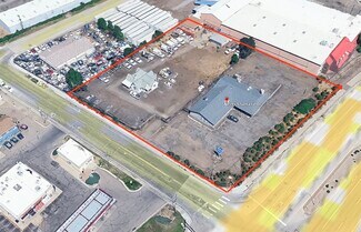 Plus de détails pour 4595 S Santa Fe Dr, Englewood, CO - Local commercial à vendre