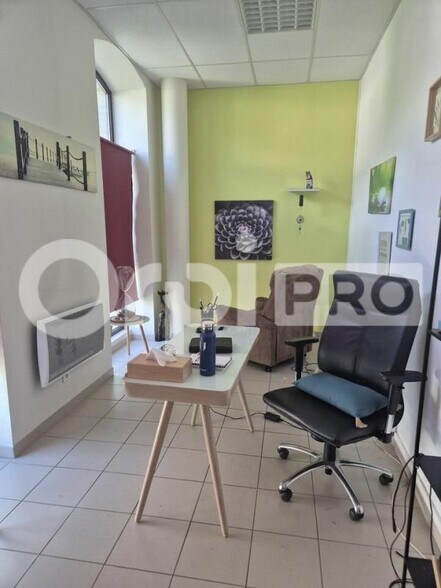 Bureau dans Soissons à louer - Photo intérieure – Image 1 sur 3