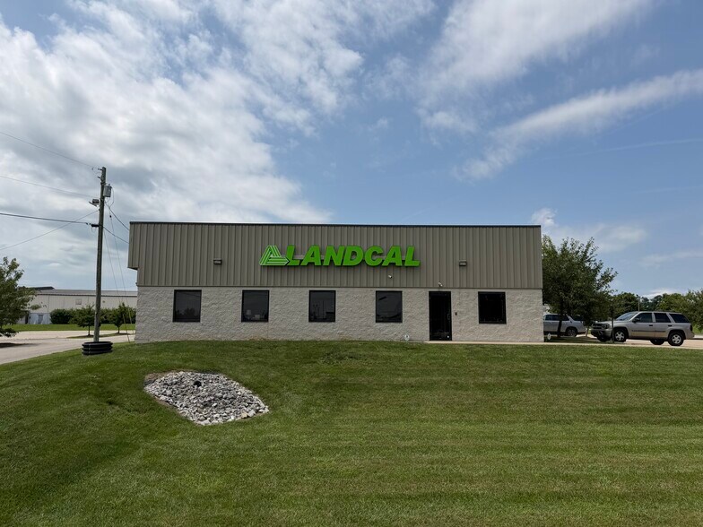 100 Summer Ct, Georgetown, KY à vendre - Photo principale – Image 1 sur 25