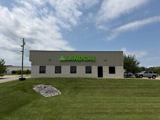 Plus de détails pour 100 Summer Ct, Georgetown, KY - Local d’activités à vendre