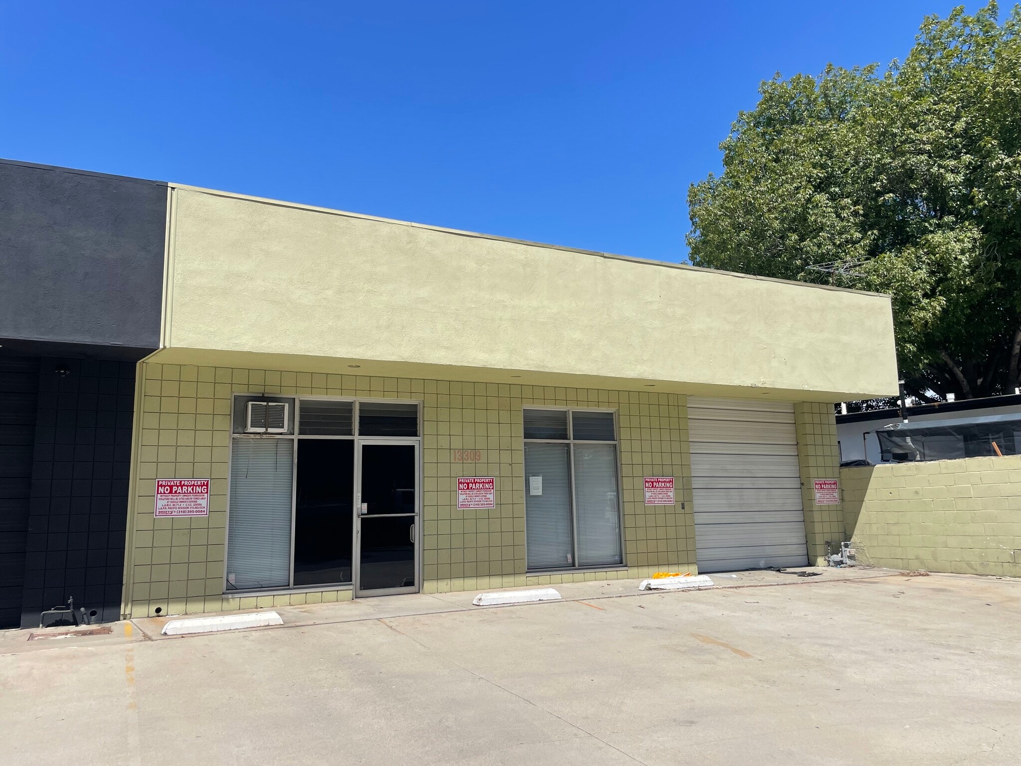 13309-13313 Beach Ave, Marina Del Rey, CA à louer Photo intérieure– Image 1 sur 5