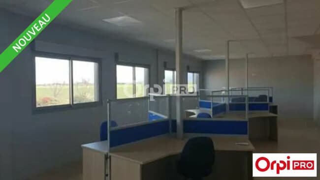 Plus de détails pour Bureau à louer