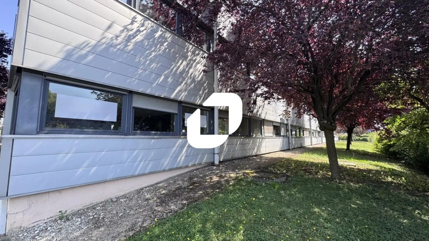 32 Rue De L'Industrie, Illkirch-Graffenstaden à vendre Photo de l’immeuble– Image 1 sur 9