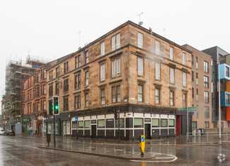 Plus de détails pour 901-907 Govan Rd, Glasgow - Local commercial à louer