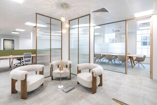 Plus de détails pour 1-3 College Hill, Londres - Bureau à louer