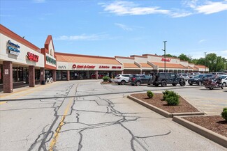 Plus de détails pour 1895 E Sangamon Ave, Springfield, IL - Local commercial à louer