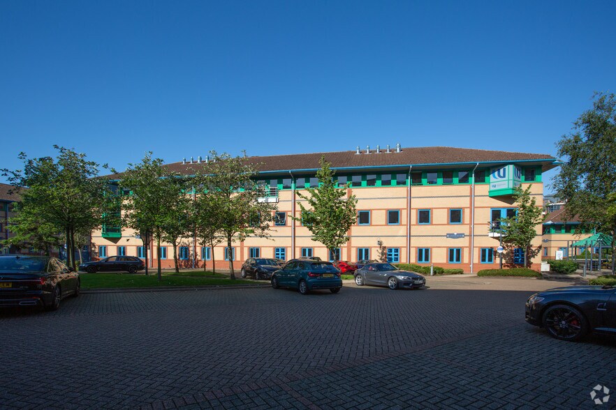 Waterfront E, Brierley Hill à louer - Photo de l’immeuble – Image 3 sur 4