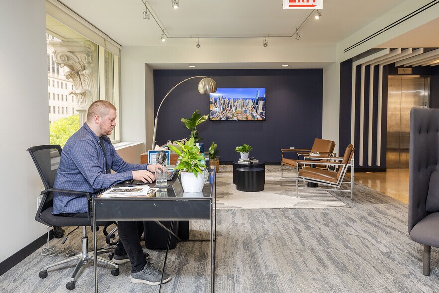 605 N michigan Ave, Chicago, IL à louer - Photo de l’immeuble – Image 3 sur 20