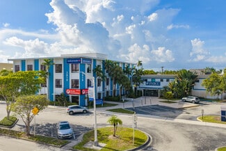 Plus de détails pour 2810 E Oakland Park Blvd, Fort Lauderdale, FL - Bureau, Bureau/Local commercial à louer