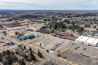 400 W 9th St N, Ladysmith, WI - Vue aérienne  vue de carte