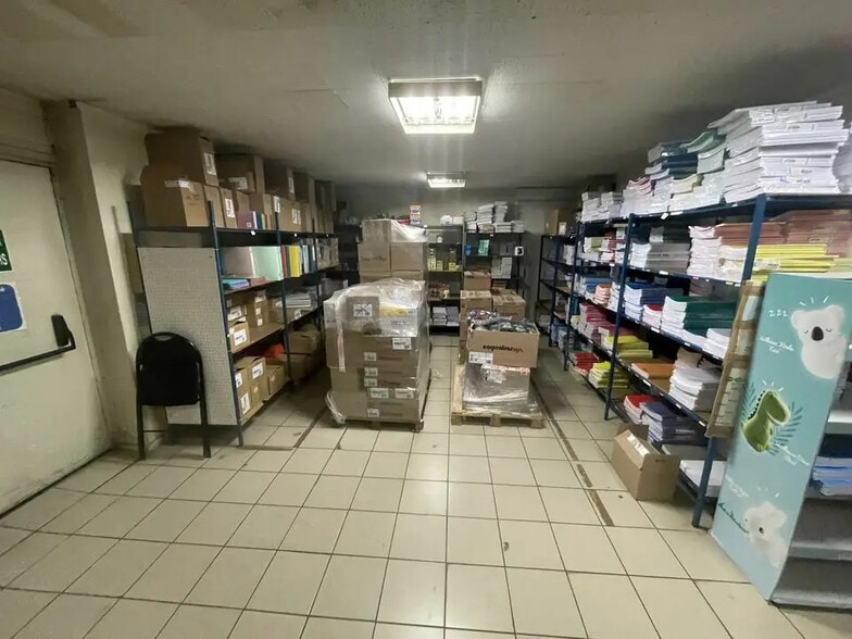 Local commercial dans Orvault à vendre - Photo intérieure – Image 2 sur 5