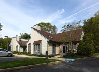 Plus de détails pour 146 S Lakeview Dr, Gibbsboro, NJ - Bureau à vendre