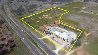 Plus de détails pour 3916 US Highway 287 N, Henrietta, TX - Local commercial à vendre