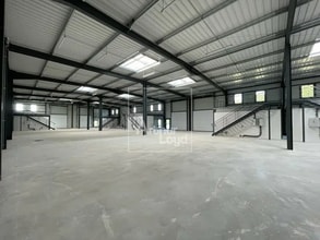 Local d’activités dans Melun à louer Photo intérieure– Image 1 sur 1