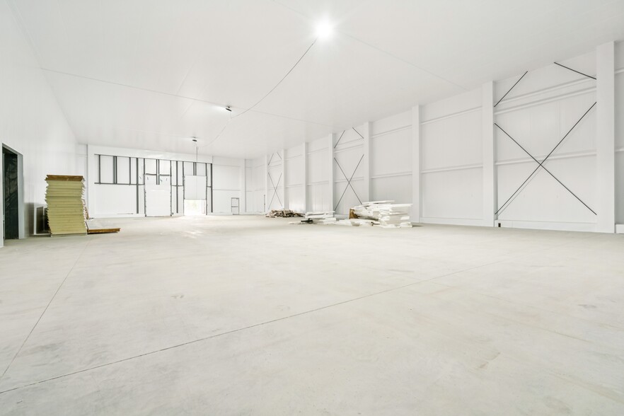 20-40 Rue Filion, Saint-jacques-le-mineur, QC à louer - Photo intérieure – Image 2 sur 2