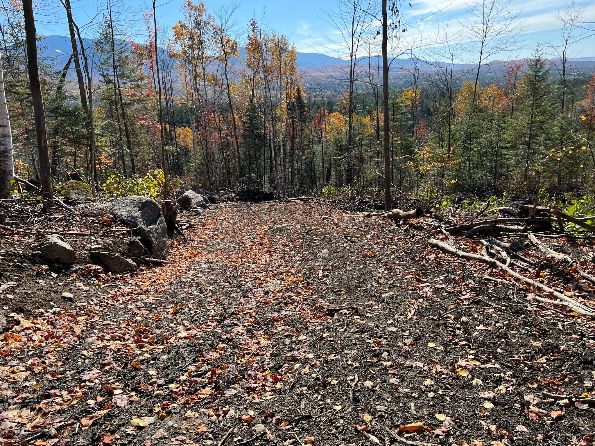 370 Route 3 N, Carroll, NH à vendre Photo de l’immeuble– Image 1 sur 6