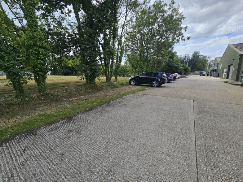 Chalk Ln, Sidlesham à louer - Photo de l’immeuble – Image 3 sur 3