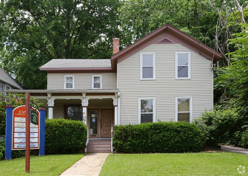 226 N Martin Luther King Jr Ave, Waukegan, IL à vendre - Photo de l’immeuble – Image 2 sur 6