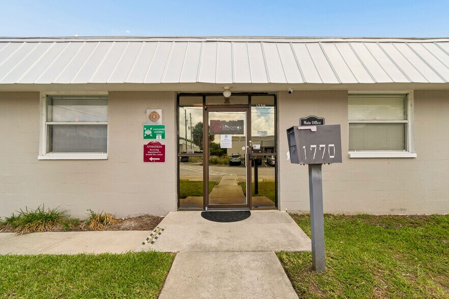 1760-1770 Calumet St, Clearwater, FL à louer - Photo de l’immeuble – Image 3 sur 68