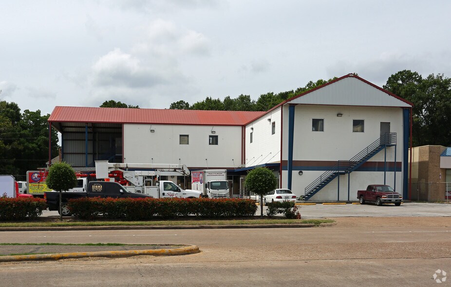 10101 Hammerly Blvd, Houston, TX à vendre - Photo principale – Image 3 sur 3