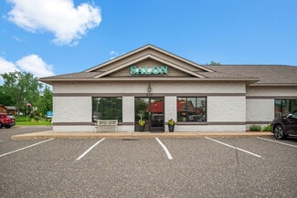 Plus de détails pour 325-337 NW Northdale Blvd, Coon Rapids, MN - Local commercial à vendre