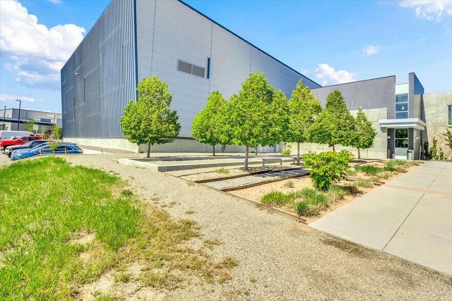 8201 S InterPort Blvd, Englewood, CO à louer - Photo de l’immeuble – Image 3 sur 29