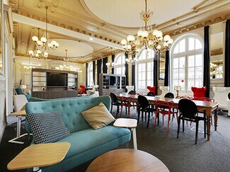 Plus de détails pour 14 Rue De Dunkerque, Paris - Coworking à louer