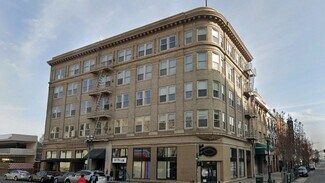 Plus de détails pour 110 N San Joaquin St, Stockton, CA - Bureau à vendre