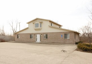 Plus de détails pour 5505 S Sheldon Rd, Canton, MI - Bureau à louer