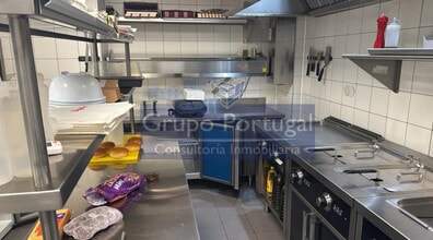 Local commercial dans Madrid, Madrid à louer Photo intérieure– Image 2 sur 5