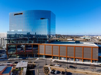 Plus de détails pour 5 City Blvd, Nashville, TN - Local commercial à louer