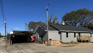 Plus de détails pour 3404 White Horse Rd, Greenville, SC - Local commercial à vendre