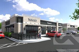 Plus de détails pour 6420 S Cedar St, Lansing, MI - Local commercial à louer