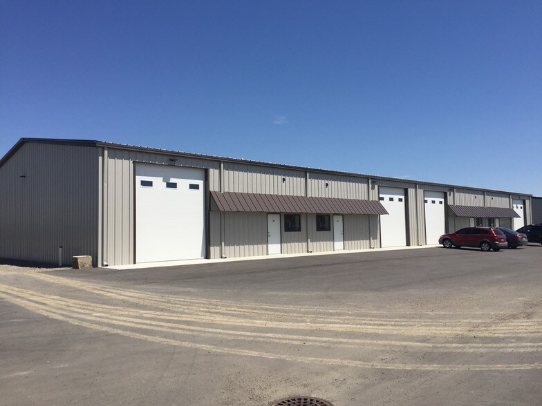 5229 King Ave W, Billings, MT à vendre - Photo de l’immeuble – Image 2 sur 5