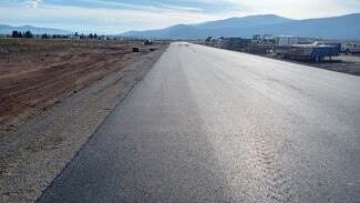Plus de détails pour 6504 Grand Am Way, Missoula, MT - Terrain à vendre