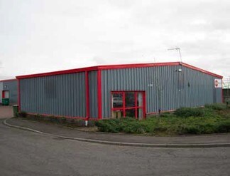 Plus de détails pour 32 Dryden Rd, Loanhead - Industriel/Logistique à louer