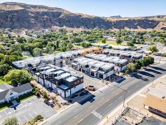 Plus de détails pour 80 W Center St, La Verkin, UT - Local d’activités à vendre