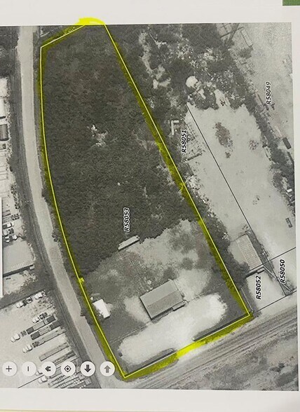 6552 Side View Rd, San Angelo, TX à vendre - Photo de l’immeuble – Image 2 sur 5