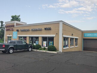 Plus de détails pour 2051 Byberry Rd, Philadelphia, PA - Local commercial à louer