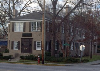 Plus de détails pour 2805 Millwood Ave, Columbia, SC - Bureau à louer