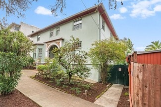 Plus de détails pour 95 Moss Ave, Oakland, CA - Logement à vendre