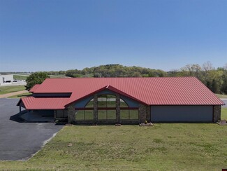 Plus de détails pour 25 Airport Rd, Flippin, AR - Spécialisé à vendre