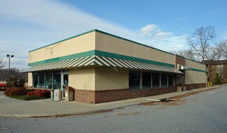 Plus de détails pour 10021 Reisterstown Rd, Owings Mills, MD - Local commercial à louer